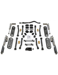LIFT KIT 3.5" TERAFLEX ALPINE CT2+FALCON 3.1 PIGGYBACK WRNAGLER JL 18-