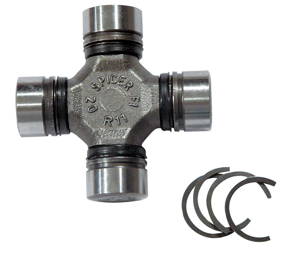 CRUCE PLANETARA DANA SPICER WRANGLER YJ ,CJ5,CJ,6,CJ7,CJ8,CHEROKEE XJ,COMANCHE MJ,GRAND WAGONEER SJ 45-95