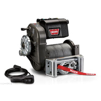 TROLIU WARN M8274-50