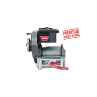 TROLIU WARN M8274-50