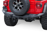 BARA SPATE RIVAL DIN ALUMINIU WRANGLER JK/JKU 07-18, JL/JLU,GLADIATOR JT 18-