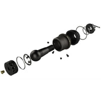 SET PIVOTI TERAFLEX HD