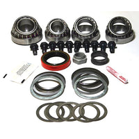 KIT INSTALARE DIFERENTIAL DANA 44 FATA WRANGLER RUBICON JK/JKU 07-18