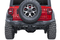 BARA SPATE RIVAL DIN ALUMINIU WRANGLER JK/JKU 07-18, JL/JLU,GLADIATOR JT 18-
