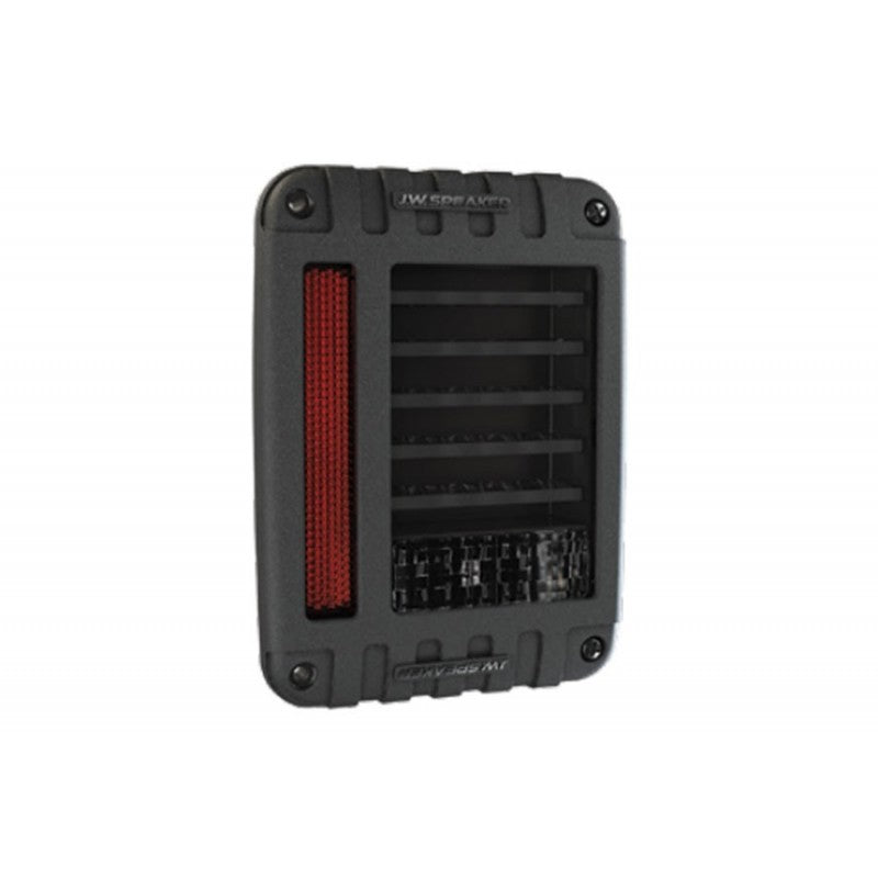 STOPURI LED JW SPEAKER 279 J-SERIES