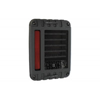 STOPURI LED JW SPEAKER 279 J-SERIES