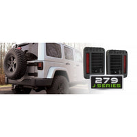 STOPURI LED JW SPEAKER 279 J-SERIES