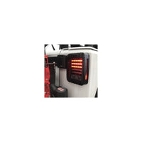 STOPURI LED JW SPEAKER 279 J-SERIES