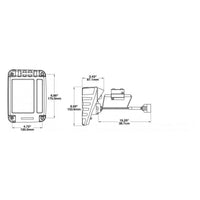 STOPURI LED JW SPEAKER 279 J-SERIES