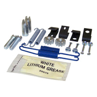 KIT MONTAJ SABOTI FRANA PENTRU JEEP GRAND CHEROKEE WJ/WG 99-04