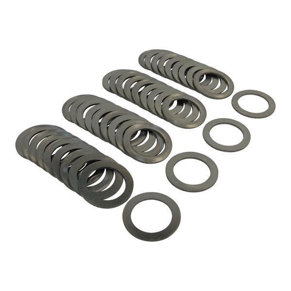 KIT SAIBE REGLAJ DIFERENTIAL DANA 30 WRANGLER JL/JLU 18-