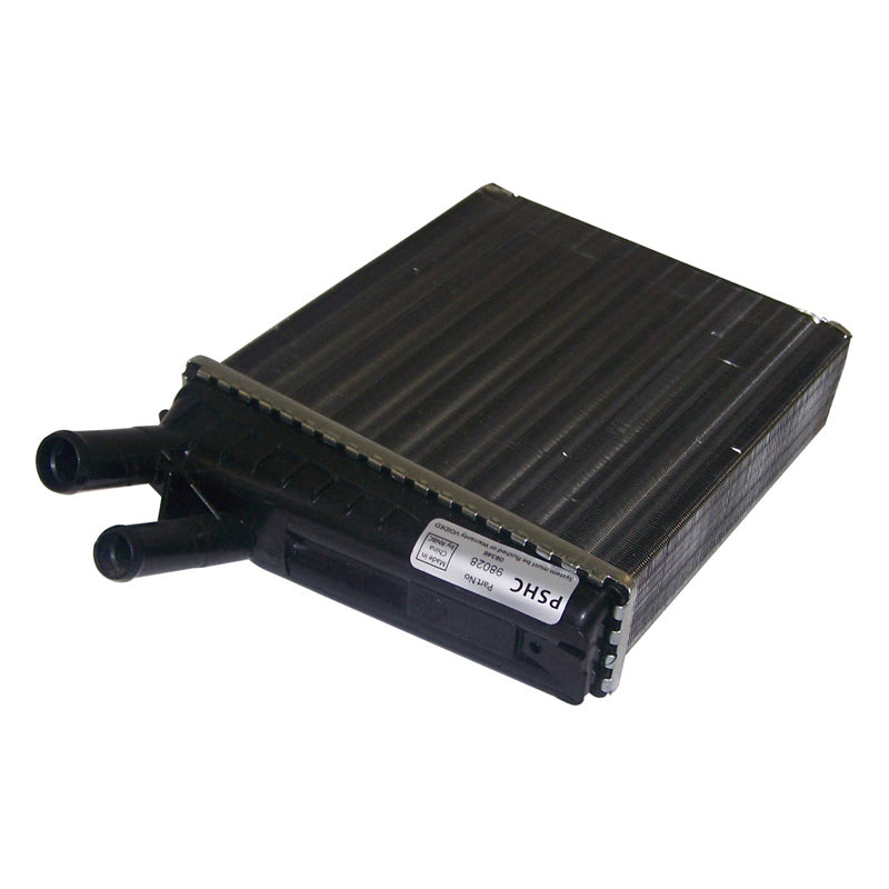 CALORIFER BORD WRANGLER TJ 02-06