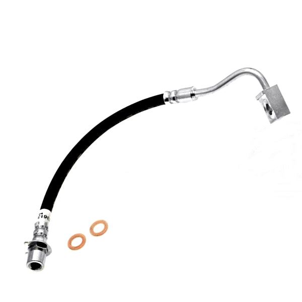 RACORD FRANA GRAND CHEROKEE WK2 11-21