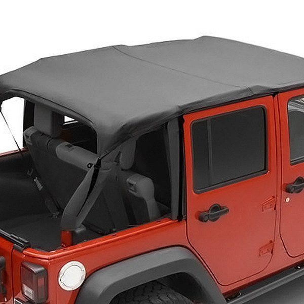 BIKINI TOP SAFARI BESTOP WRANGLER JKU 07-18