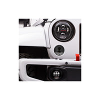 SEMNALIZARI LED JW SPEAKER MODEL 239