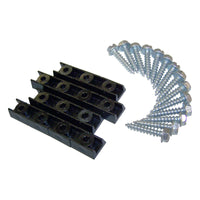 KIT OVERFENDERE  WRANGLER YJ 87-95