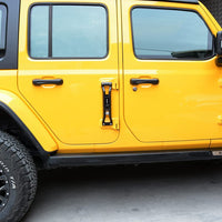 TREAPTA ACCES ACOPERIS WRANGLER JK/JKU 07-18,JL/JLU 18-