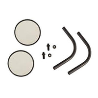 SET OGLINZI RUGGED RIDGE TRAILE ROTUNDE PENTRU JEEP WRANGLER JL/JLU