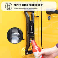 TREAPTA ACCES ACOPERIS WRANGLER JK/JKU 07-18,JL/JLU 18-