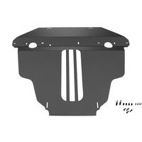 SCUT PROTECTIE MOTOR ROCK, S PENTRU JEEP RENEGADE