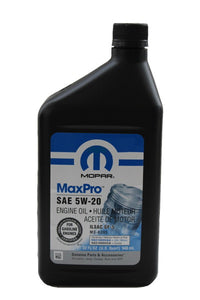 Ulei Motor Mopar 5W20