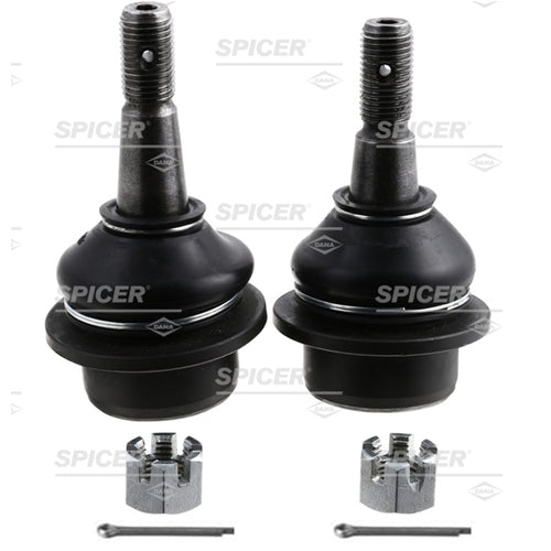 SET PIVOTI DANA SPICER WRANGLER JL/JLU 18-