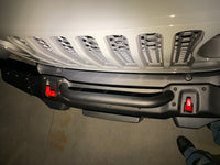 BANDOU ACOPERIRE PENTRU BARA RUBICON WRANGLER JL/JLU,GLADIATOR JT