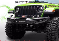 BARA FATA TOPFIRE BLADE II pentru JEEP WRANGLER JL/JLU,GLADIATOR JT