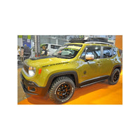 KIT INALTARE ROCK’S PENTRU JEEP RENEGADE