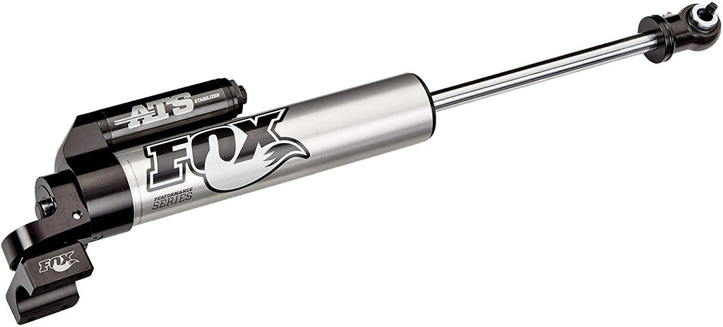 AMORTIZOR DIRECTIE FOX 2.0 ATS pentru JEEP WRANGLERJK/JKU 07-18