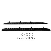 PROTECTII LATERALE ROCK’S PENTRU JEEP RENEGADE