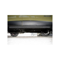 PROTECTII LATERALE ROCK’S PENTRU JEEP RENEGADE