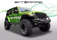 BARA FATA TOPFIRE BLADE II pentru JEEP WRANGLER JL/JLU,GLADIATOR JT