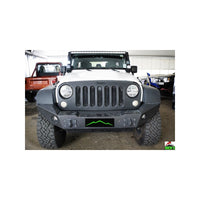 BARA FATA ROCK’S DIN OTEL PENTRU JEEP WRANGLER JK/JKU