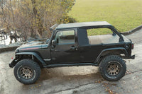 KIT CONVERSIE SUNTOP WRANGLER JKU 08-18