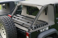 SUNTOP CARGO RACK PENTRU JEEP WRANGLER JK/JKU -7-18