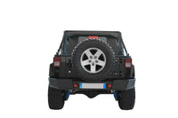SUNTOP ULTIMATE CARGO U4 BLACK DIAMOD PENTRU JEEP WRANGLER JKU 07-18