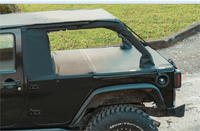KIT CONVERSIE SUNTOP WRANGLER JKU 08-18