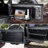 MASUTA PORTBAGAJ WRANGLER JL/JLU 18-