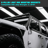 SUPORT BARA LED GREEN DESIGN