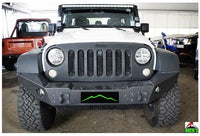 BARA FATA ROCK’S DIN OTEL PENTRU JEEP WRANGLER JK/JKU