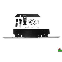 BARA FATA ROCK’S DIN OTEL PENTRU JEEP WRANGLER JK/JKU