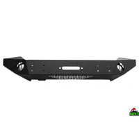 BARA FATA ROCK’S DIN ALUMINIU CU SUPORT TROLIU