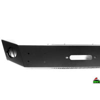 BARA FATA ROCK’S MEDIUM PENTRU JEEP WRANGLER JK/JKU