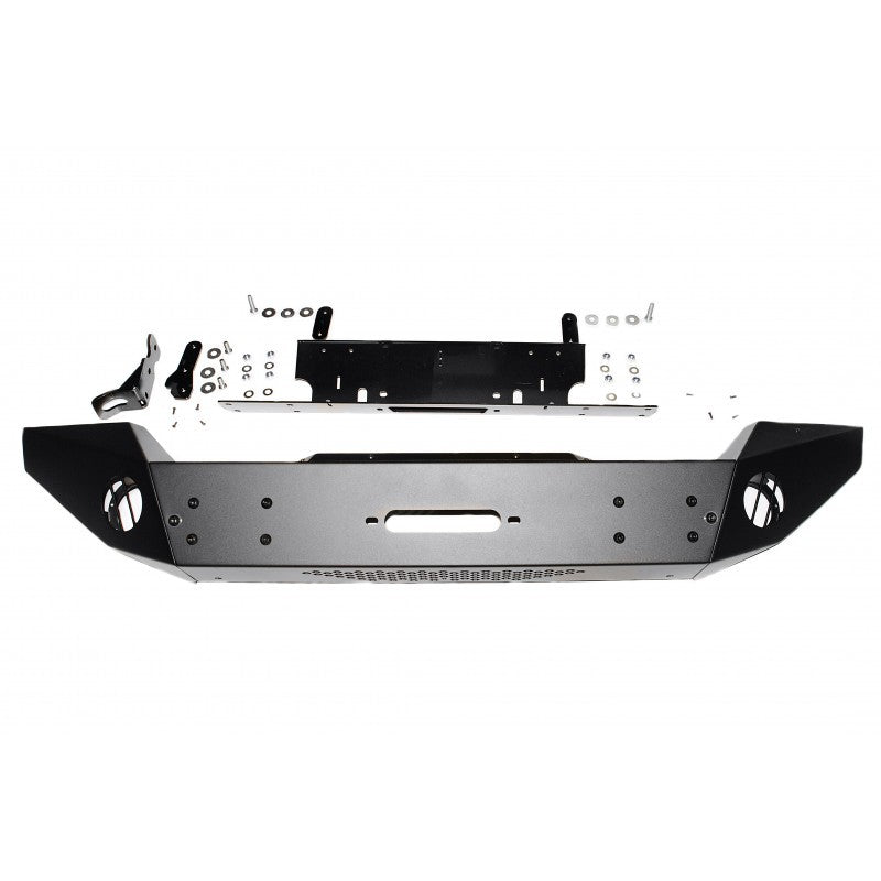 BARA FATA MODULARA ROCK’S CU SUPORT TROLIU