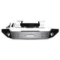 BARA FATA MODULARA ROCK’S CU SUPORT TROLIU