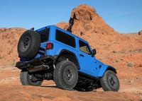 APARATORI NOROI BARA SPATE AEV WRANGLER JL/JLU,GLADIATOR JT 18-