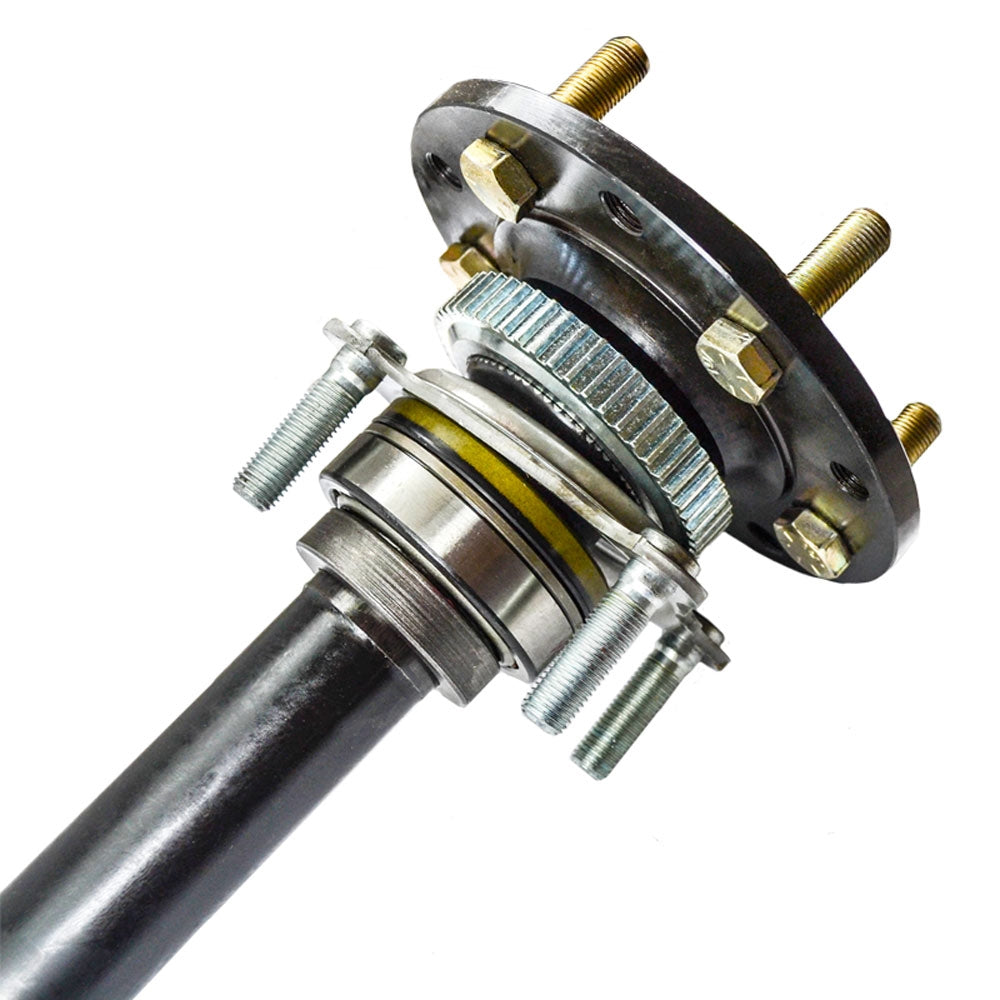 KIT RULMENT PLANETARA TIMKEN SPATE WRANGLER JK/JKU 07-18