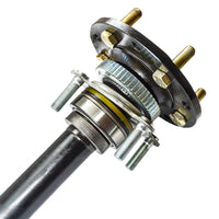 KIT RULMENT PLANETARA TIMKEN SPATE WRANGLER JK/JKU 07-18