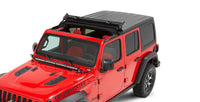 SUNRIDER BESTOP PENTRU HARD TOP JEEP WRANGLER JL/JLU,GLADIATOR JT